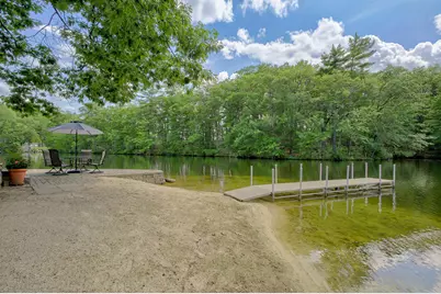 68 Outlet Cove Road, Windham, ME 04062 - Photo 9