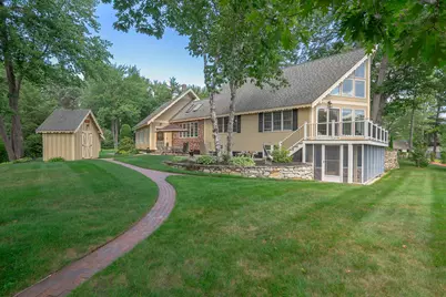68 Outlet Cove Road, Windham, ME 04062 - Photo 11