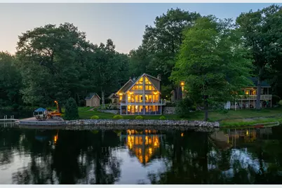 68 Outlet Cove Road, Windham, ME 04062 - Photo 49