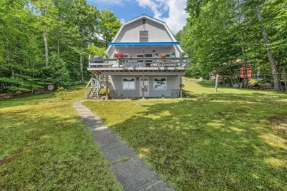 43 Bachellers Mill Road, Waterville, ME 04938 - Photo 37