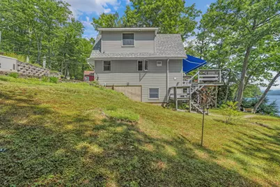 43 Bachellers Mill Road, Waterville, ME 04938 - Photo 33