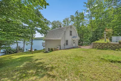 43 Bachellers Mill Road, Waterville, ME 04938 - Photo 41