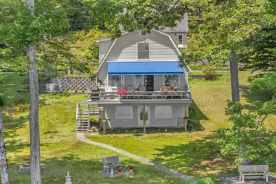43 Bachellers Mill Road, Waterville, ME 04938 - Photo 1
