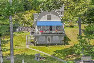 43 Bachellers Mill Rd, Waterville, ME 04938 - Photo 1
