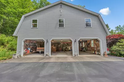 43 Bachellers Mill Road, Waterville, ME 04938 - Photo 47