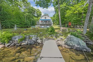 43 Bachellers Mill Rd, Waterville, ME 04938 - Photo 39