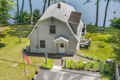 43 Bachellers Mill Road, Waterville, ME 04938 - Photo 53