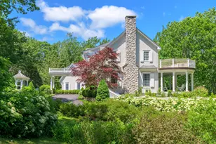 2 Poet's Ln, Kennebunkport, ME 04046 - Photo 37