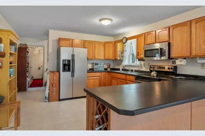 515 Lowelltown Road, Wiscasset, ME 04578 - Photo 9