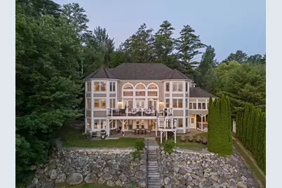 21 Lake Shore Drive, Naples, ME 04055 - Photo 3