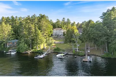 21 Lake Shore Drive, Naples, ME 04055 - Photo 5