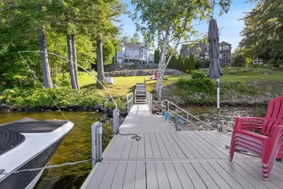 21 Lake Shore Drive, Naples, ME 04055 - Photo 9