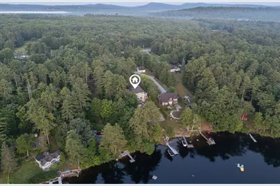 21 Lake Shore Drive, Naples, ME 04055 - Photo 143