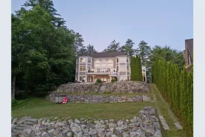 21 Lake Shore Drive, Naples, ME 04055 - Photo 121