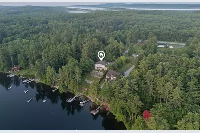 21 Lake Shore Drive, Naples, ME 04055 - Photo 141