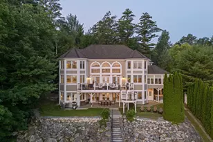 21 Lake Shore Dr, Naples, ME 04055 - Photo 3