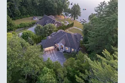 21 Lake Shore Drive, Naples, ME 04055 - Photo 135