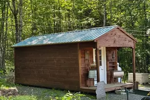 216 White House Hill Rd, Brighton Plt, ME 04912 - Photo 35