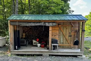 216 White House Hill Rd, Brighton Plt, ME 04912 - Photo 37