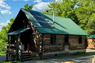 216 White House Hill Rd, Brighton Plt, ME 04912 - Photo 5
