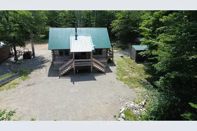 216 White House Hill Road, Brighton Plt, ME 04912 - Photo 9