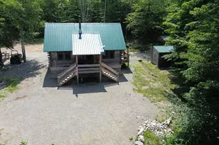 216 White House Hill Rd, Brighton Plt, ME 04912 - Photo 9