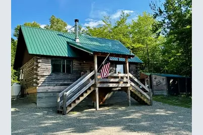 216 White House Hill Road, Brighton Plt, ME 04912 - Photo 1