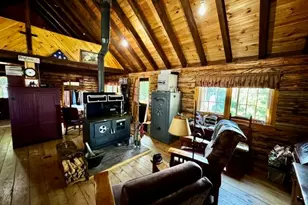 216 White House Hill Rd, Brighton Plt, ME 04912 - Photo 19