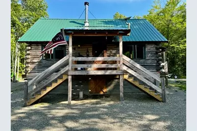 216 White House Hill Road, Brighton Plt, ME 04912 - Photo 3