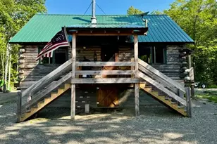 216 White House Hill Rd, Brighton Plt, ME 04912 - Photo 3
