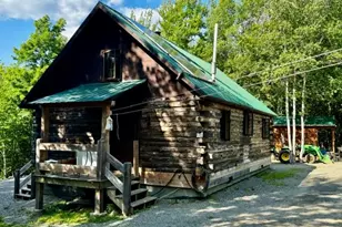 216 White House Hill Rd, Brighton Plt, ME 04912 - Photo 7