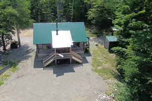 216 White House Hill Rd, Brighton Plt, ME 04912 - Photo 11