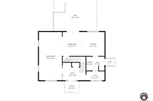 6 Old Meadow Rd, Lisbon, ME 04250 - Photo 37
