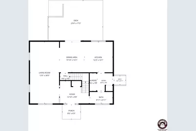 6 Old Meadow Road, Lisbon, ME 04250 - Photo 43