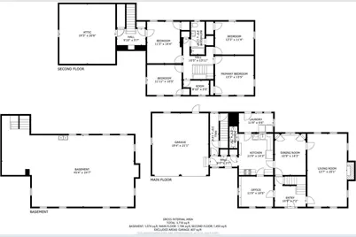 136 Silver Street, Waterville, ME 04901 - Photo 41