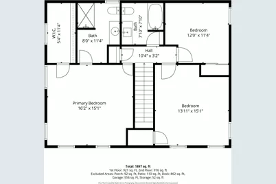 118 Briarwood Drive Extension, Bangor, ME 04401 - Photo 55