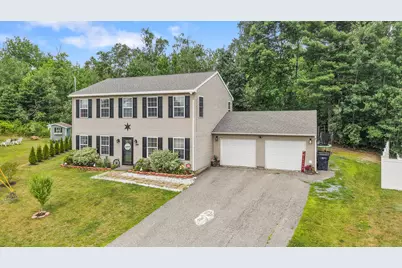 118 Briarwood Drive Extension, Bangor, ME 04401 - Photo 51