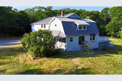 473 Davenport Hill Road, Jay, ME 04239 - Photo 3