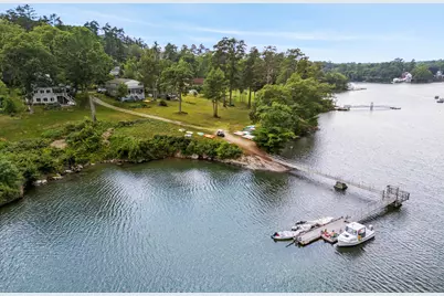 154 Indian Rest Road, Harpswell, ME 04079 - Photo 31