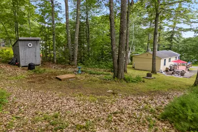154 Indian Rest Road, Harpswell, ME 04079 - Photo 27