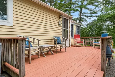 154 Indian Rest Road, Harpswell, ME 04079 - Photo 7