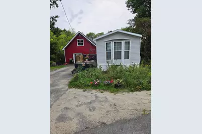 245 China Road, Winslow, ME 04901 - Photo 1