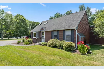 2 Cortland Circle #2, Bangor, ME 04401 - Photo 3