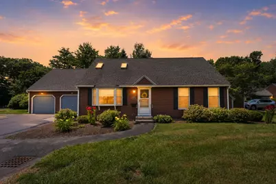 2 Cortland Circle #2, Bangor, ME 04401 - Photo 1