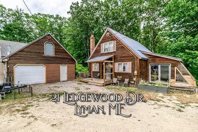 21 Ledgewood Lane, Lyman, ME 04002 - Photo 1