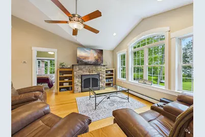 25 Danforth Drive, Monmouth, ME 04259 - Photo 11