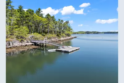 65 Sortwell Road, Westport, ME 04578 - Photo 17