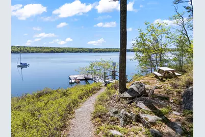 65 Sortwell Road, Westport, ME 04578 - Photo 19