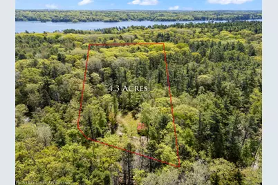 65 Sortwell Road, Westport, ME 04578 - Photo 1