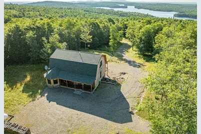 424 Jackson Brook Lane, Monson, ME 04464 - Photo 3